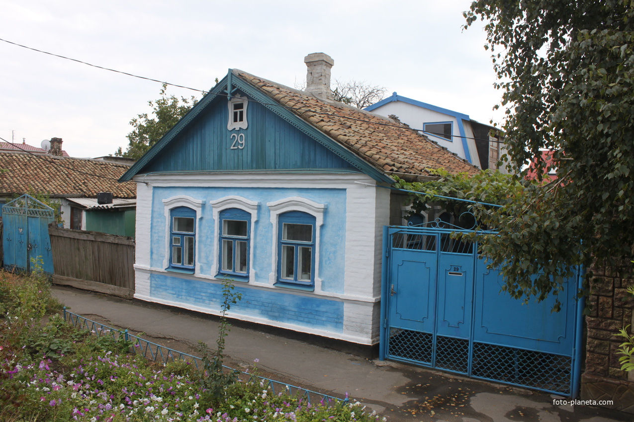 Бердянск. | Бердянськ (Бердянський район) | Фото Планета