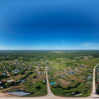 Село Копки