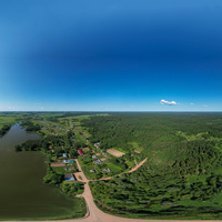Село Халды