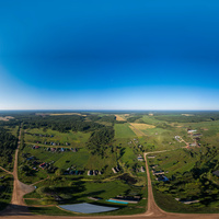 Село Уть-Сюмси
