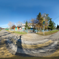 Подгородка, детский сад