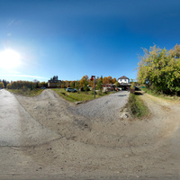 Подгородка, ул. Центральная