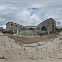 Школа номер 13 