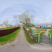Ульяновский детский сад