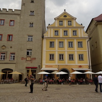 Регенсбург