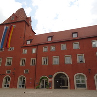 Регенсбург