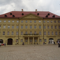 Регенсбург