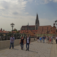 Каменный мост