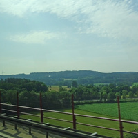 Окрестности