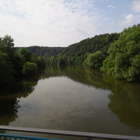 Окрестности