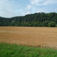 Окрестности