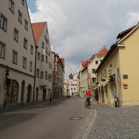 Регенсбург