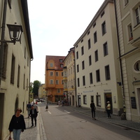 Регенсбург