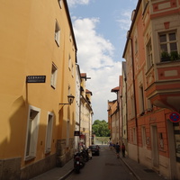 Регенсбург