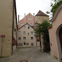 Регенсбург