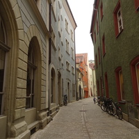 Регенсбург