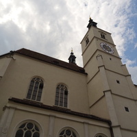 Церковь Святого Якова