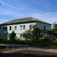 Дом №2 на улице Заводской