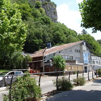 Annecy-le-Vieux 2018 France
