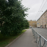 Переулок Талалихина