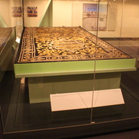 Шарджа. В Музее исламской цивилизации.