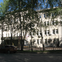 Сыктывкар 2018