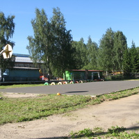 Сыктывкар 2018