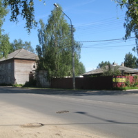 Сыктывкар 2018