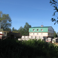 Сыктывкар 2018