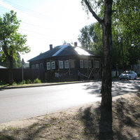 Сыктывкар 2018