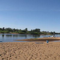 Сыктывкар 2018