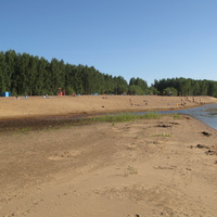 Сыктывкар 2018