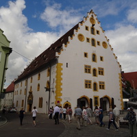 Нёрдлинген