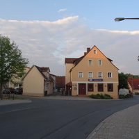 Улица Фёштерштрассе