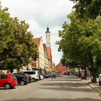 Ротенбург-об-дер-Таубер