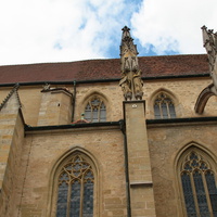 Церковь Святого Якоба