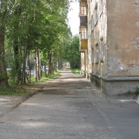 Сыктывкар 2018