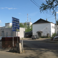 Сыктывкар 2018