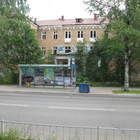 Сыктывкар 2018