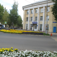 Сыктывкар 2018