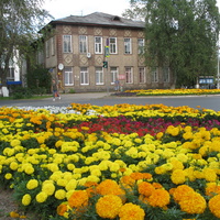 Сыктывкар 2018