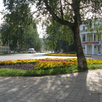 Сыктывкар 2018