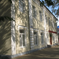 Сыктывкар 2018