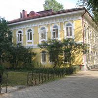 Сыктывкар 2018