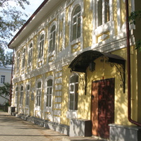 Сыктывкар 2018