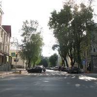 Сыктывкар 2018