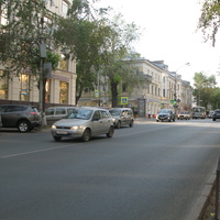 Сыктывкар 2018