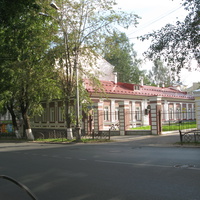 Сыктывкар 2018