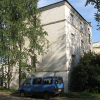 Сыктывкар 2018