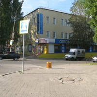 Сыктывкар 2018